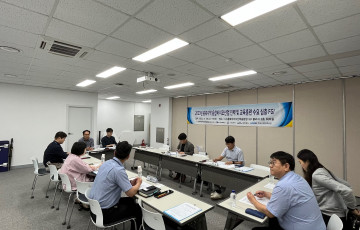 2023년 충북지역 융합바이오산업 인력 및 교육훈련 수요 심층 FGI